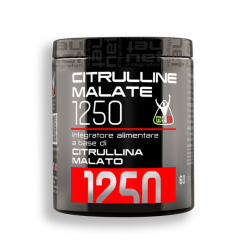 Citrulline Malate 1250 60 cpr