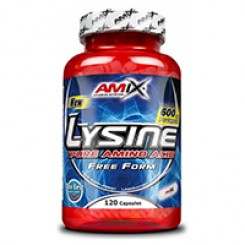 Lysine 120cps
