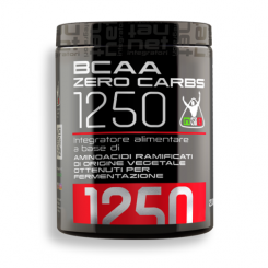 BCAA Zero Carbs 1250