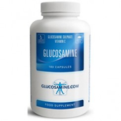 Glucosamina 180cps