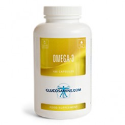 Omega-3 180cps