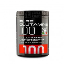 Pure Glutamine 100 400 gr (Ajinomoto)