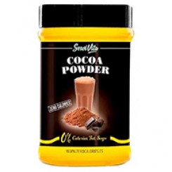 Cacao Powder 0% 500gr