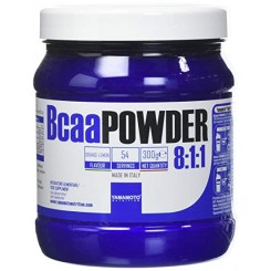 Bcaa POWDER 8:1:1 300 gr